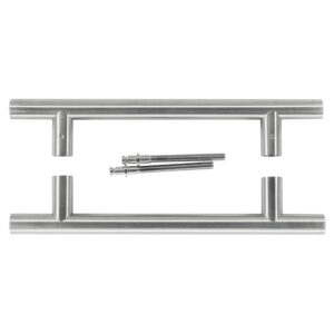 Trekker T 20/200/300 INOX PLUS PAAR DEURDIKTE>3CM