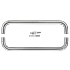 Trekker U 20/300 INOX PLUS PAAR VOOR GLAS