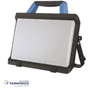 Ivana led accu-bouwlamp 30W 2400LM IP54 KL3