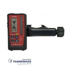Futech Quattro MM ontvanger