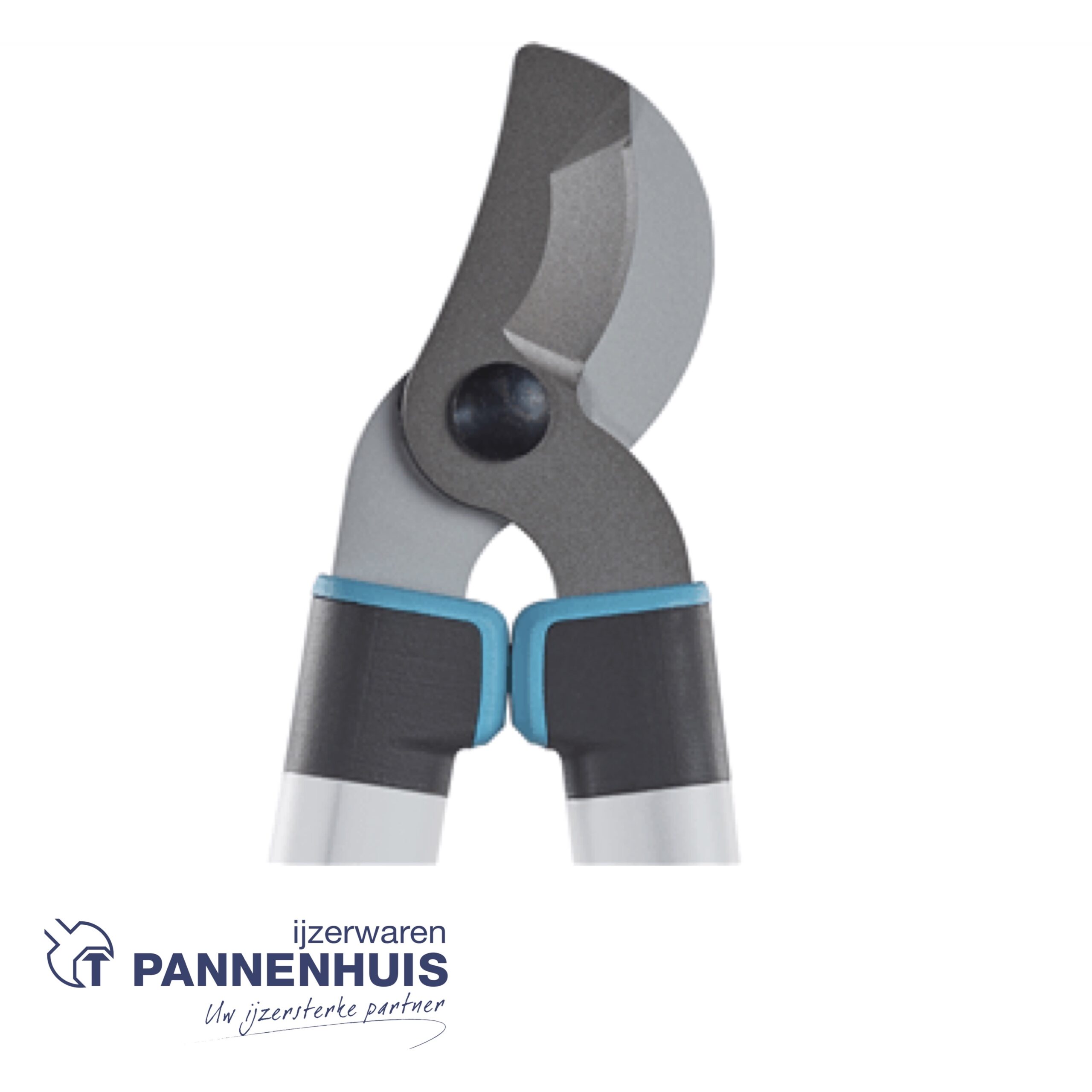 Gardena Takkenschaar TeleCut - Afbeelding 2