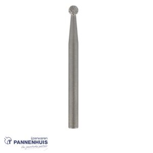 Dremel 9905, Frees HM kogelvorm 3,2 mm
