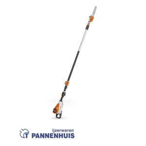 Stihl HTA 135 Accu hoogsnoeier 30 cm Body (AP)