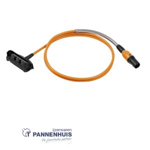 Stihl AR Aansluitkabel voor accu's AR L