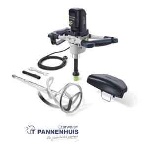Festool Mengmachine MX 1600/2 RE EF HS3R OP=OP