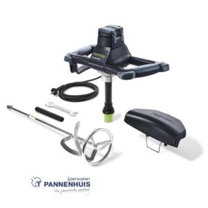 Festool Mengmachine MX 1000 RE EF HS3R OP=OP
