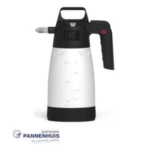 Drukspuit IK Multi Pro 2 - 1.5 liter (incl. kleurenindentificatie)