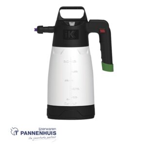 Drukspuit IK Foam Pro 2 - 1.25 Liter (incl. kleurindentificatie)