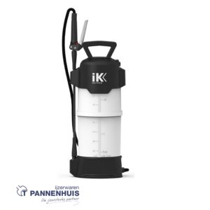 Drukspuit IK Multi Pro 12 - 8 liter (incl kleurenindentificatie)