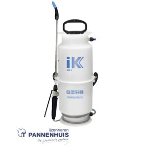 Drukspuit IK Alk 9 - 6 liter