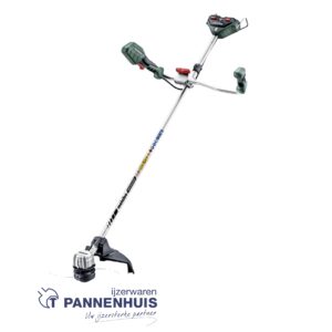 Metabo FSB 36-18 LTX BL 40 accu bosmaaier body