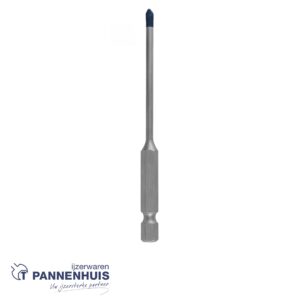 Bosch Expert Tegelboor HEX-9 HardCeramic 3x90