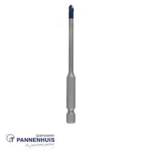 Bosch Expert Tegelboor HEX-9 HardCeramic 4x90