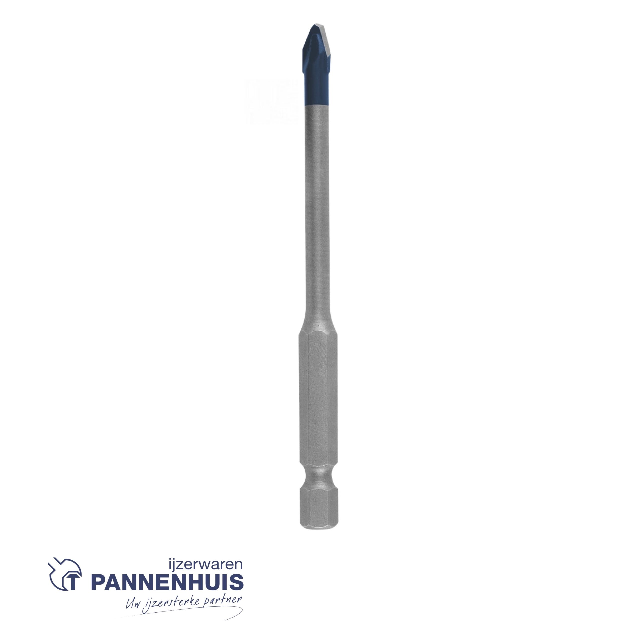 Bosch Expert Tegelboor HEX-9 HardCeramic 5x90