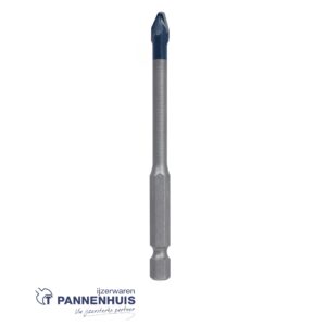Bosch Expert Tegelboor HEX-9 HardCeramic 6x90