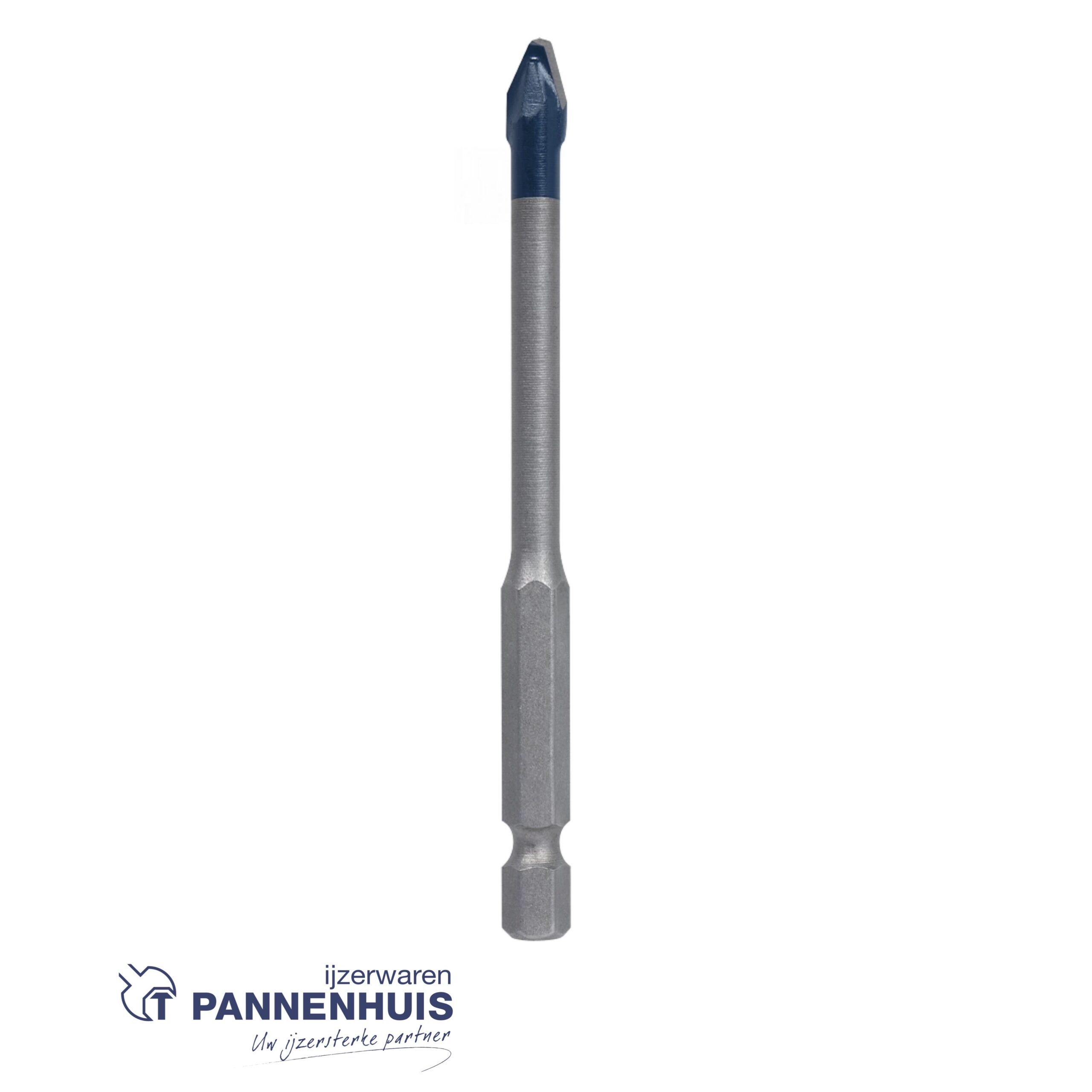 Bosch Expert Tegelboor HEX-9 HardCeramic 6x90