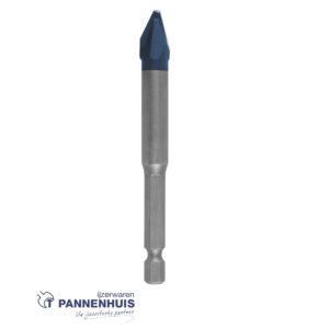 Bosch Expert Tegelboor HEX-9 HardCeramic 10x90