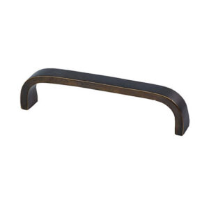 JOLIE LIV meubelgreep Aged Bronze 168X42x25 CC160