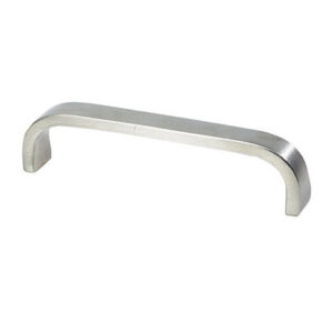 JOLIE LIV meubelgreep Old Silver 168X42x25 CC160