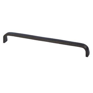 JOLIE LIV meubelgreep Aged Bronze 328x42x25 CC320