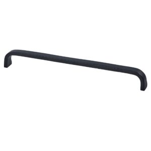 JOLIE LIV meubelgreep Black 328x42x25 CC320