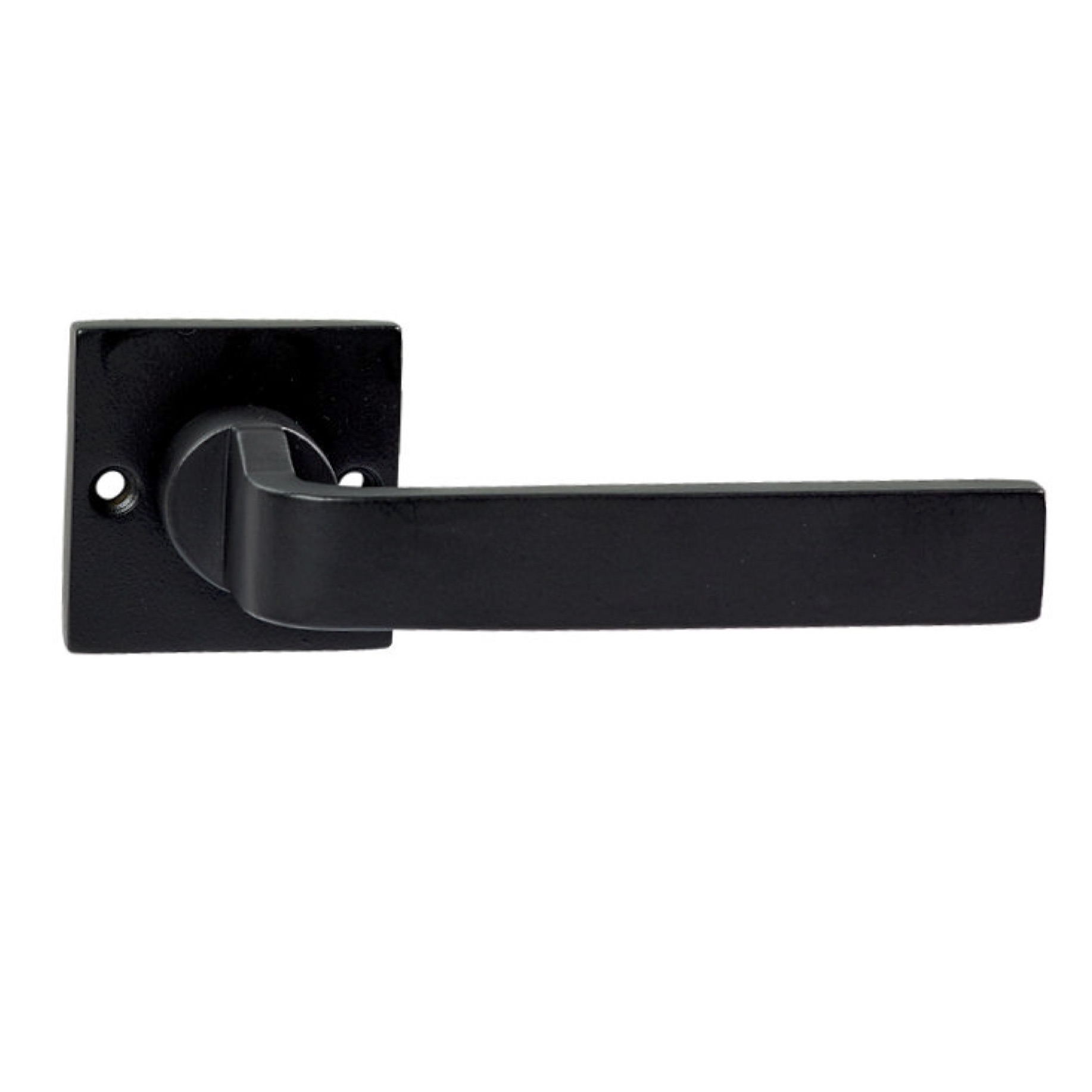 JOLIE LIV Deurkruk Black