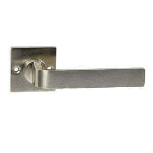 JOLIE LIV Deurkruk Old Silver