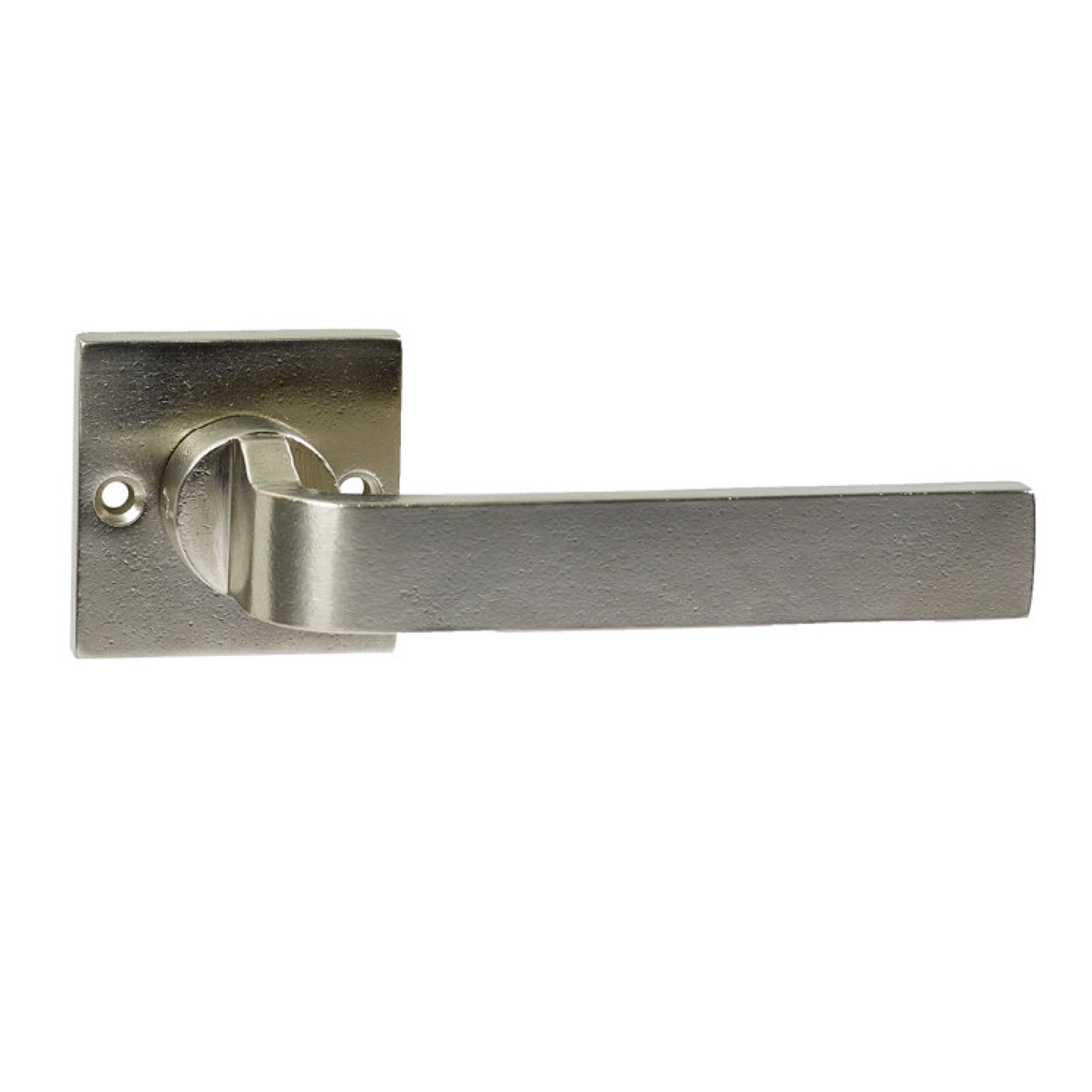 JOLIE LIV Deurkruk Old Silver