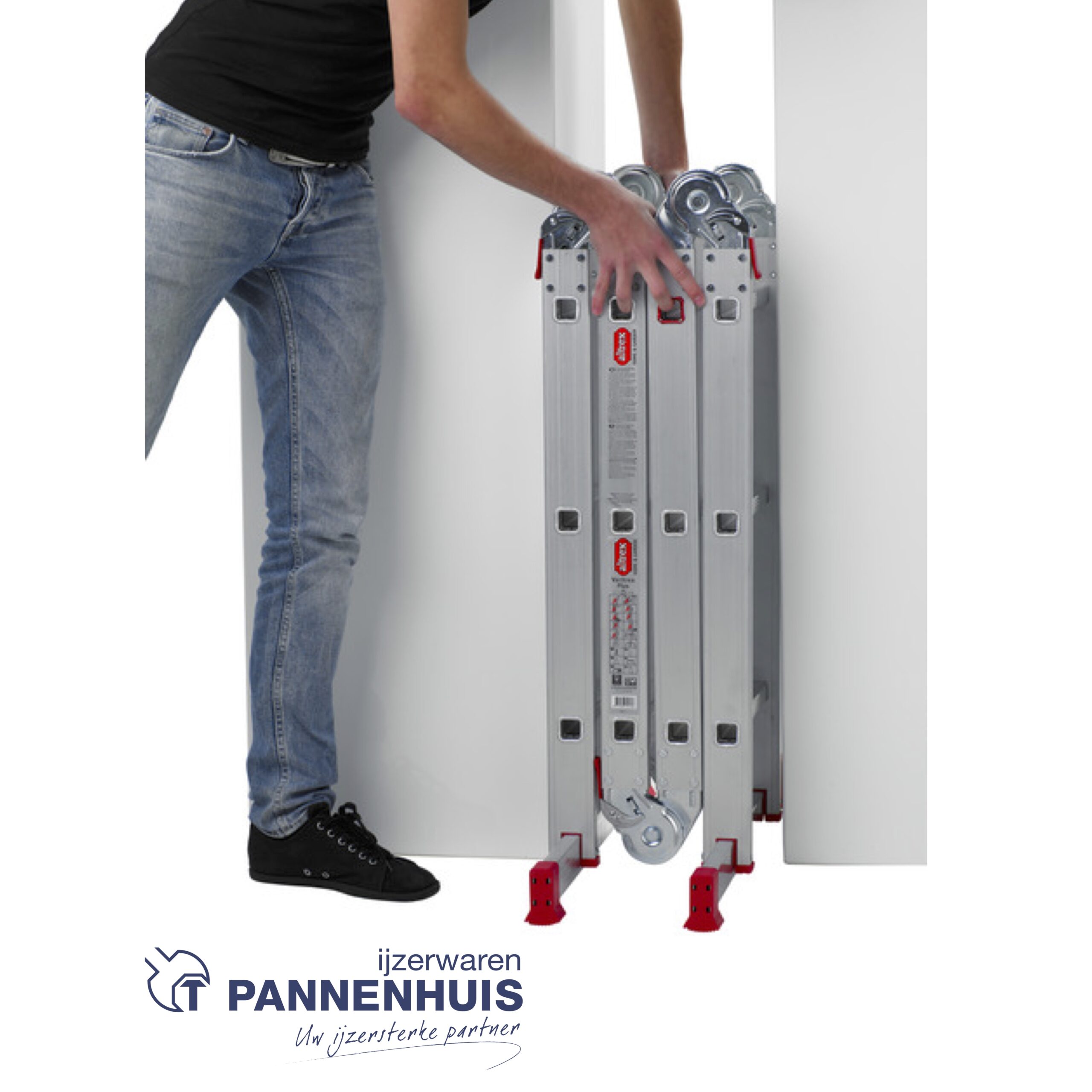 Altrex Varitrex Plus - Afbeelding 2
