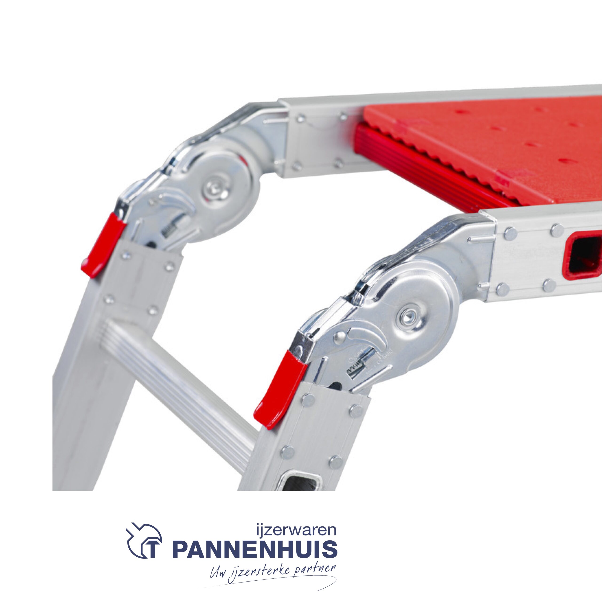 Altrex Varitrex Plus - Afbeelding 3