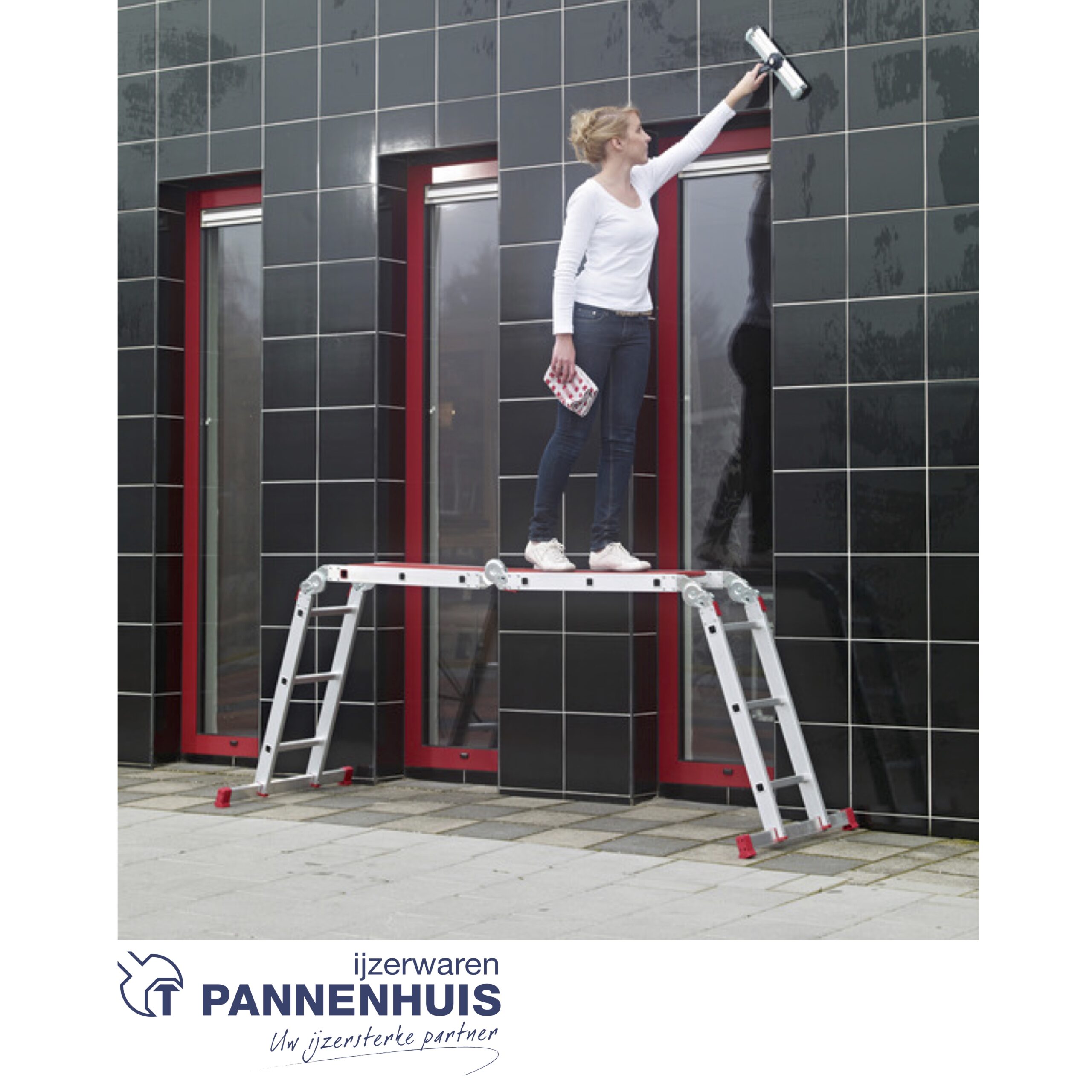 Altrex Varitrex Plus - Afbeelding 4
