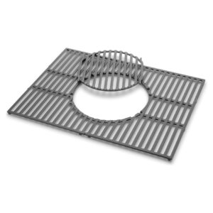 Weber Grillrooster voor Genesis 300 serie, gietijzer