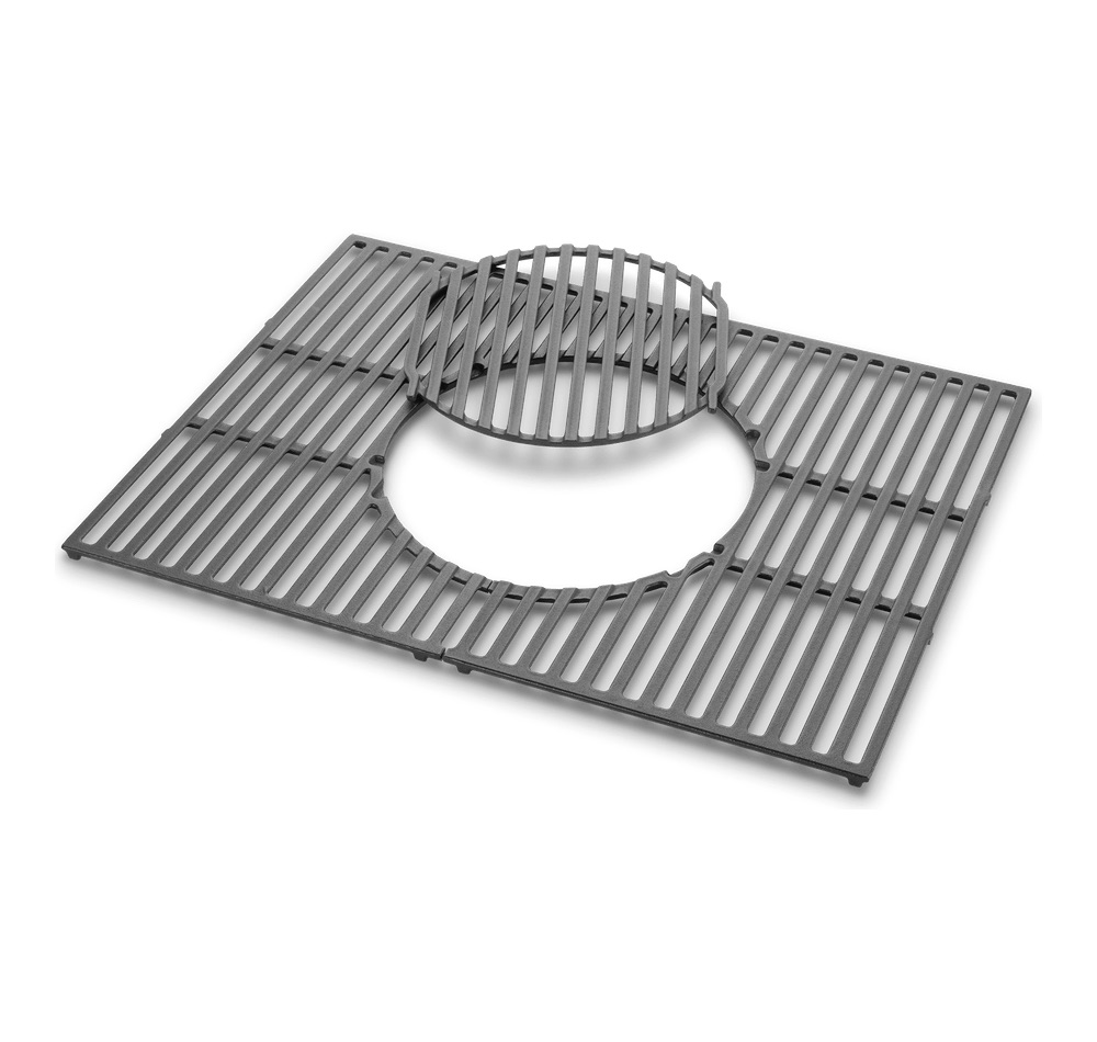 Weber Grillrooster voor Genesis 300 serie, gietijzer