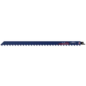 Bosch Reciprozaagblad S2041HM Aerated Concrete