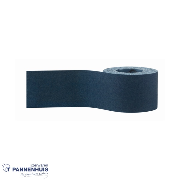 Bosch Schuurrol metaal 50mm x 5m K180