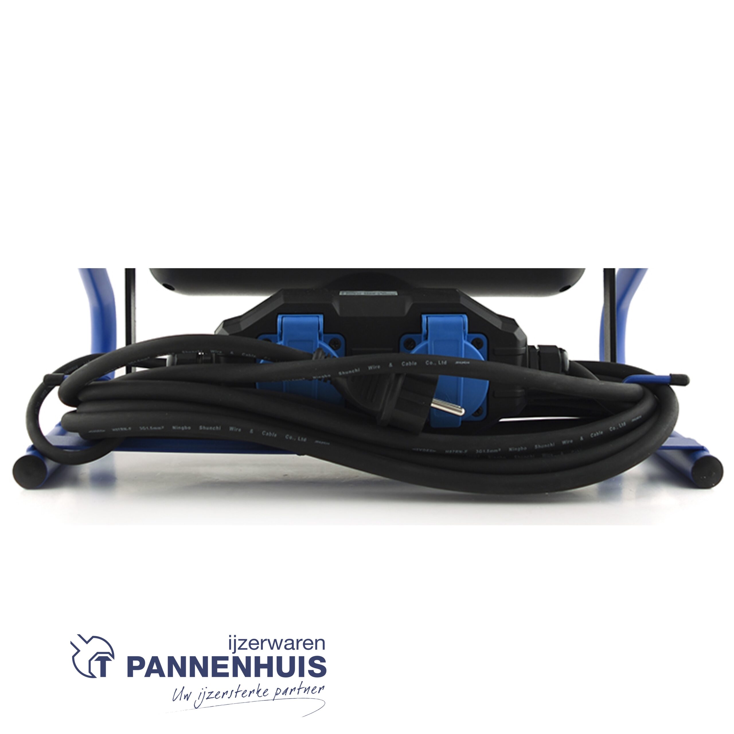 Lumx LED N-120 Watt IP 54 Klasse 1 9600 lumen - Afbeelding 4