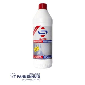 Super Behang verwijderaar 1 L
