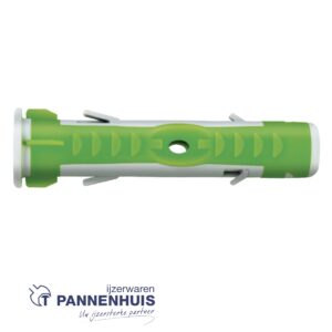 G&B Duoplug BI-FIX  8x45 (100st)