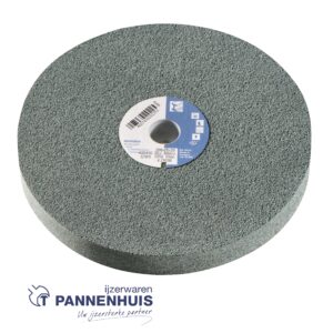 Metabo Slijpsteen groen 200x25x20 mm, 80 J, SiC,Ds