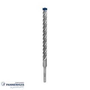 Bosch Hamerboor SDS-Plus-7X, 16 x 200 x 265mm