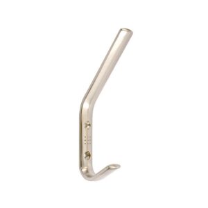Kapstokhaak RVS keur 150×18×63 (3 7)