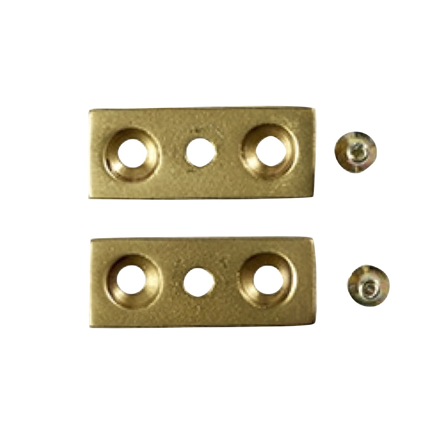 JOLIE handdoekrek supportset Aged Gold 40x7x16