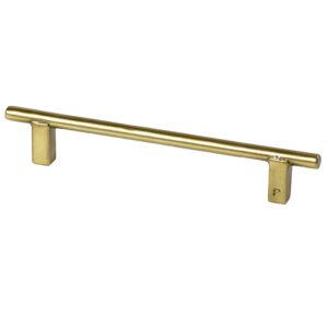 JOLIE CORE meubelgreep Aged Gold 210x34x12 CC160