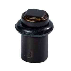 JOLIE CORE deurstop Aged Bronze Ø20 35 mm