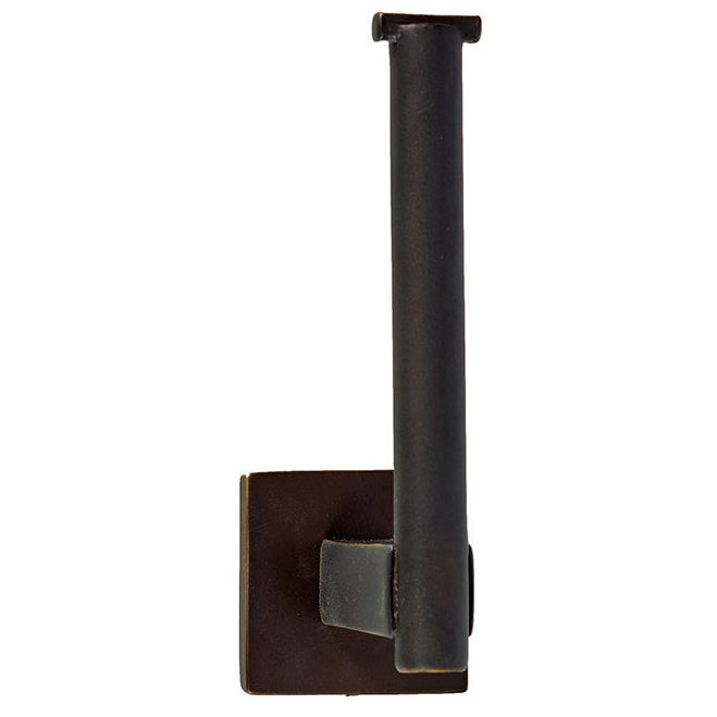 JOLIE CORE toiletrolhouder Aged bronze 1 10 - Afbeelding 2