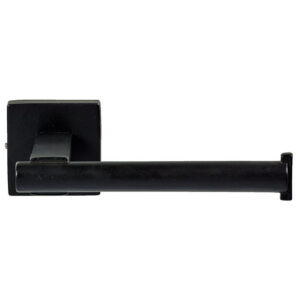 JOLIE CORE toiletrolhouder Black 1 12