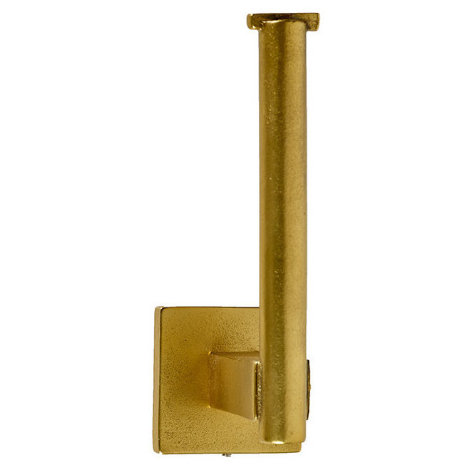 JOLIE CORE toiletrolhouder Aged Gold 1 9 - Afbeelding 2