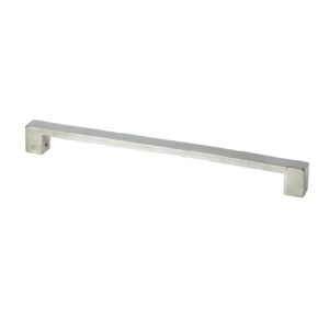 JOLIE REBEL meubelgreep Old Silver 342x22x35 CC320 2 14