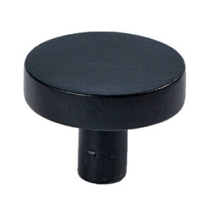 JOLIE LUNE meubelknop Black Ø40x30 9 34