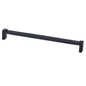 JOLIE ANVIL meubelgreep Black 330x40x23 CC320
